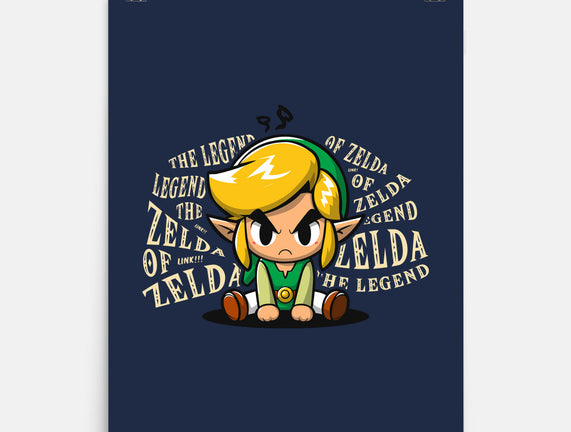 The Legend Link
