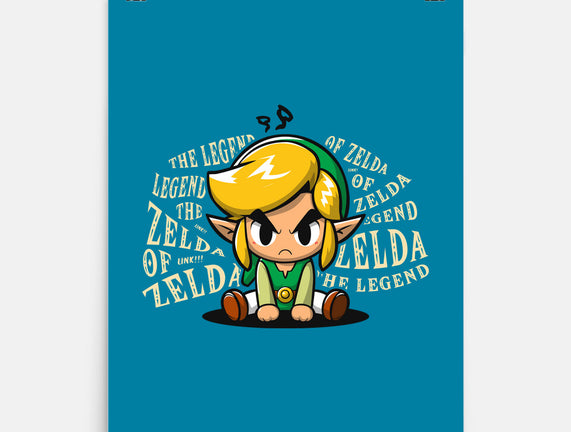 The Legend Link