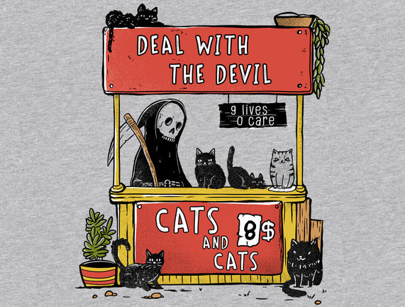 Deal With The Devil