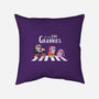 Grannies Crossing-None-Removable Cover-Throw Pillow-Alexhefe