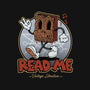 Read Me-Youth-Basic-Tee-Getsousa!