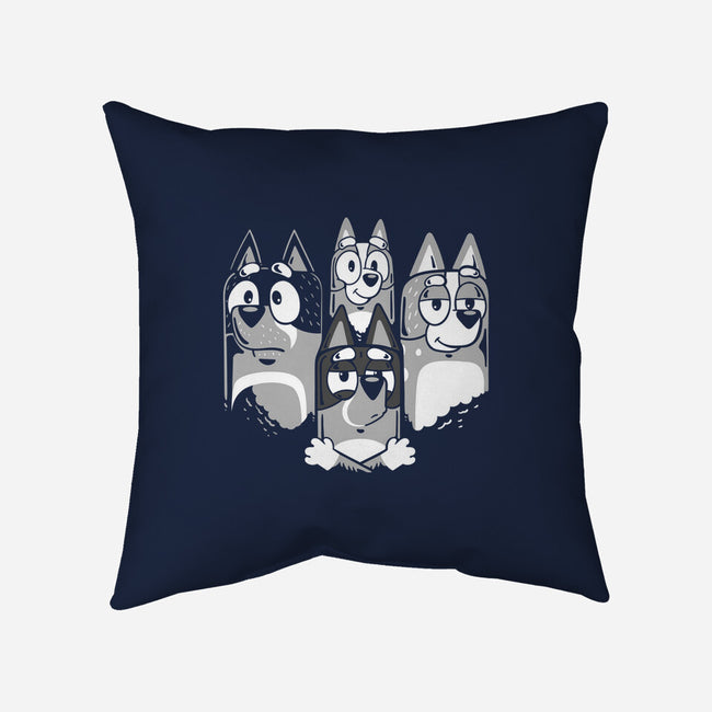Bluemian Rhapsody-None-Removable Cover w Insert-Throw Pillow-demonigote