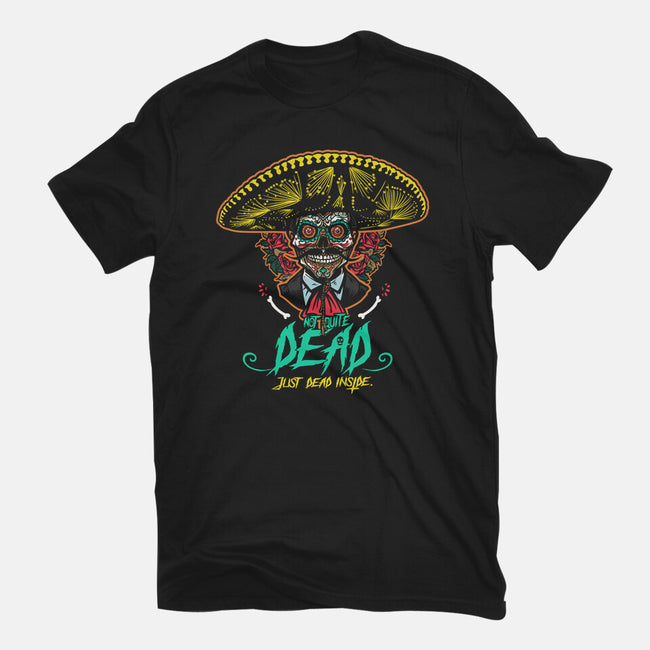 Not Quite Dead-Youth-Basic-Tee-AndreusD