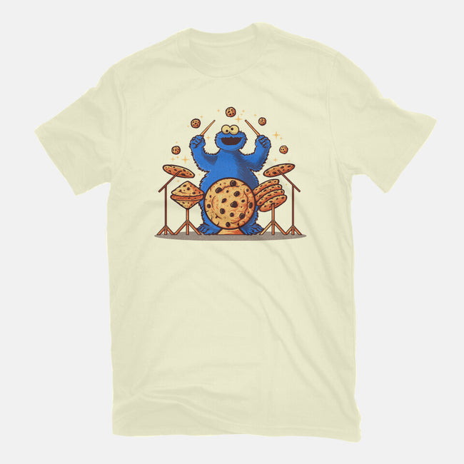 Cookie Sound-Mens-Premium-Tee-erion_designs