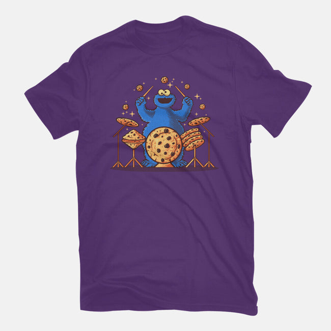 Cookie Sound-Mens-Premium-Tee-erion_designs