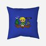 Hylian On The Shelf-None-Removable Cover w Insert-Throw Pillow-Boggs Nicolas