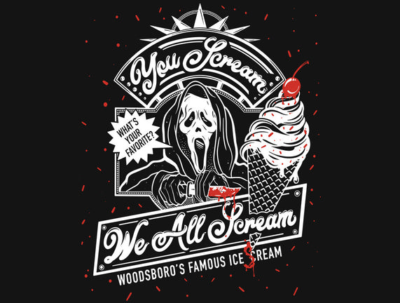 We All Scream