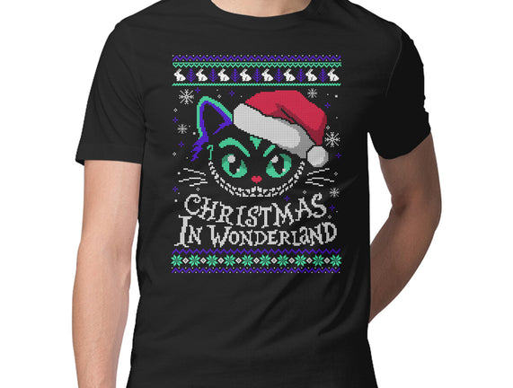 Christmas In Wonderland