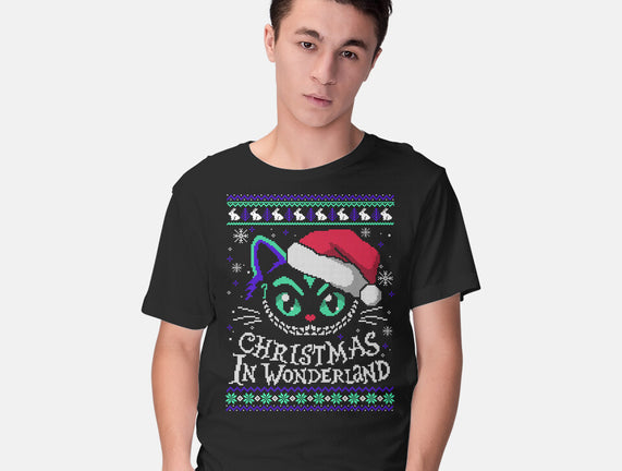 Christmas In Wonderland