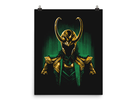 Mischief Armor