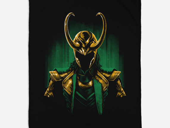Mischief Armor