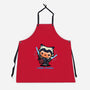 Hello Ahsoka-Unisex-Kitchen-Apron-Boggs Nicolas
