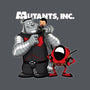 Mutants Inc-None-Glossy-Sticker-Boggs Nicolas