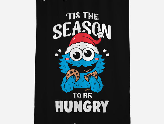 Hungry Monster