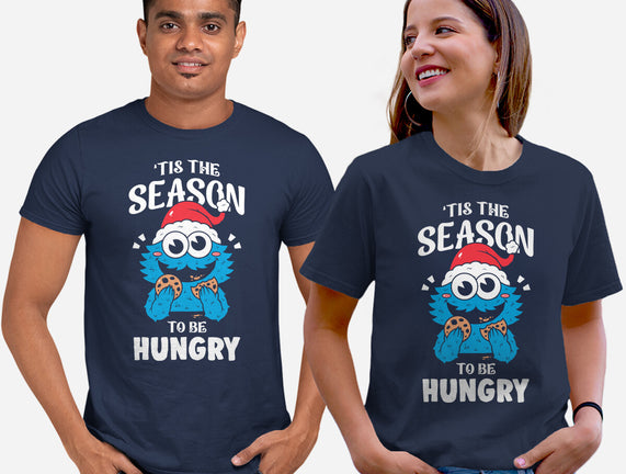 Hungry Monster