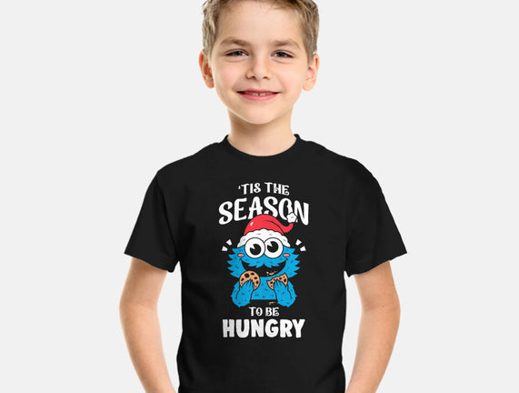 Hungry Monster