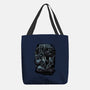 War On Tyrants-None-Basic Tote-Bag-Diego Oliver