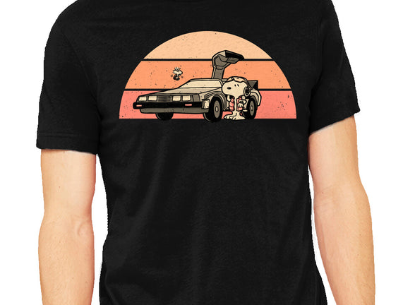 Outatime Beagle
