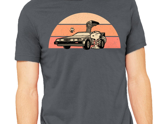 Outatime Beagle