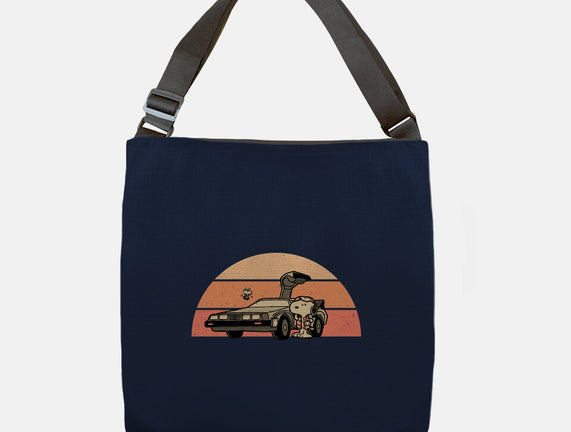 Outatime Beagle