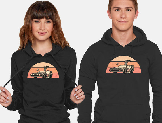 Outatime Beagle
