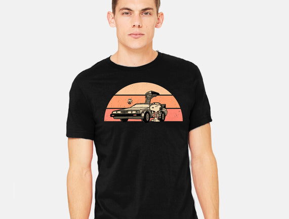 Outatime Beagle