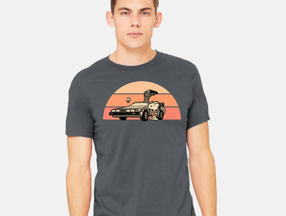 Outatime Beagle
