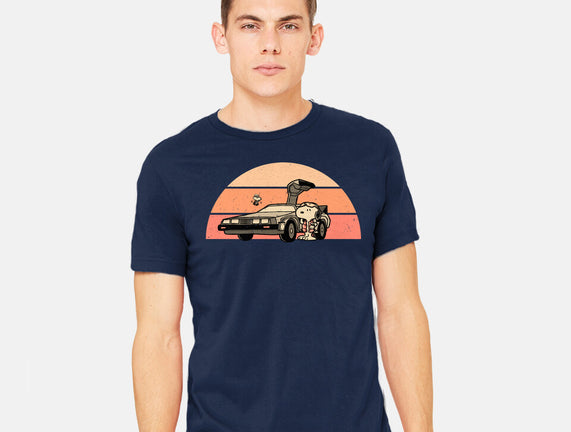 Outatime Beagle