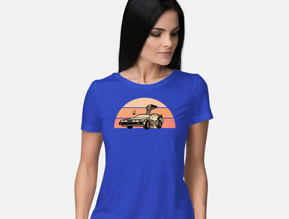 Outatime Beagle