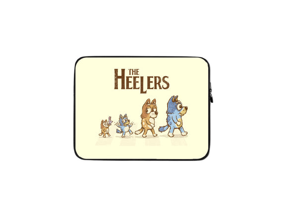 The Heelers Road