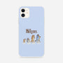 The Heelers Road-iPhone-Snap-Phone Case-kg07