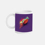 Human Rocket-None-Mug-Drinkware-zascanauta