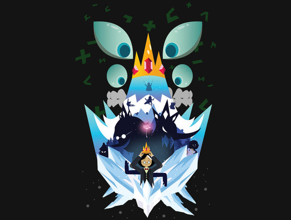 The Crown
