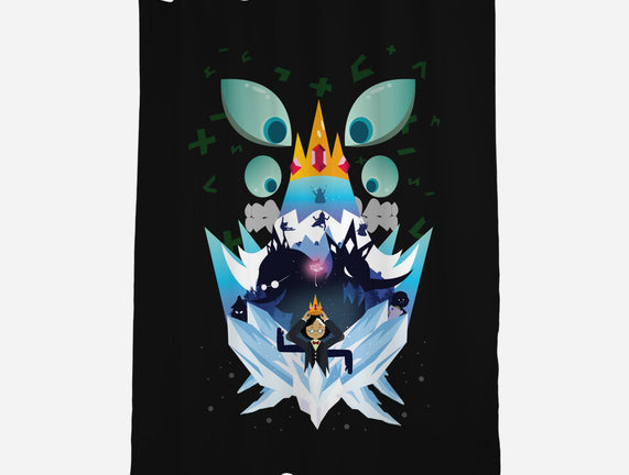 The Crown