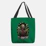 Necronomicon Beetle Show-None-Basic Tote-Bag-Studio Mootant