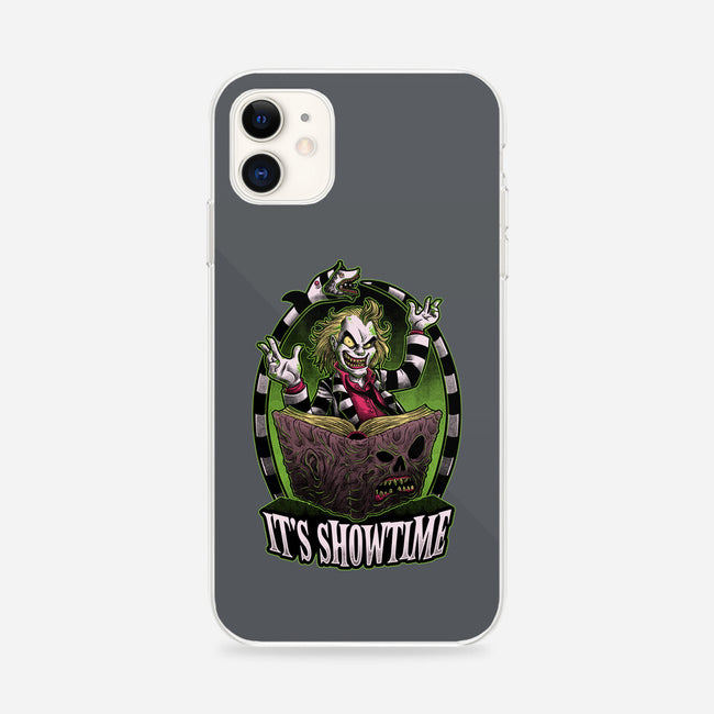 Necronomicon Beetle Show-iPhone-Snap-Phone Case-Studio Mootant