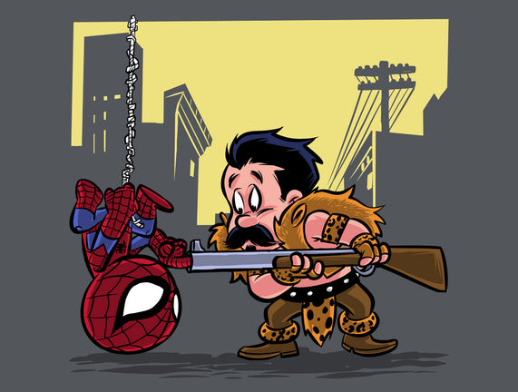 Kraven Fudd