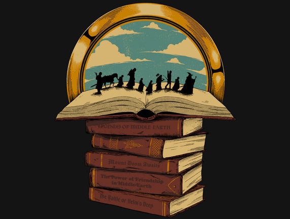 Fantastic Adventure Vol 2