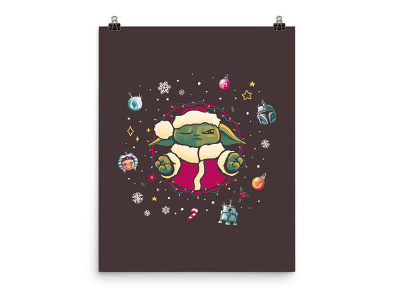 Christmas Meditation