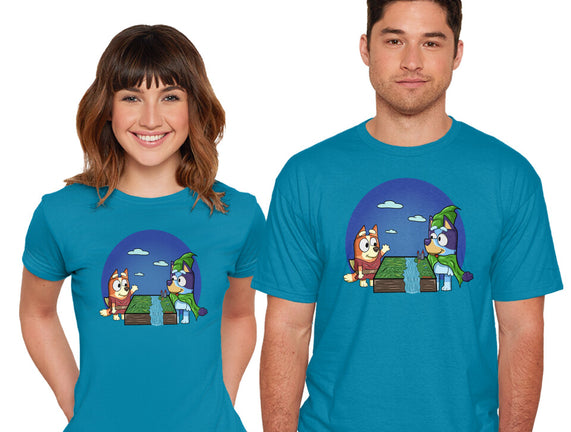 An Adventure With My Sister