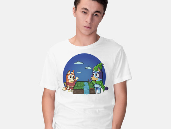 An Adventure With My Sister