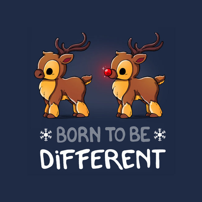 Born To Be Different-Mens-Basic-Tee-Vallina84