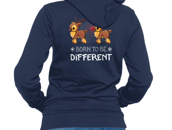 Born To Be Different