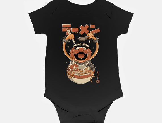 Ramen Mayhem