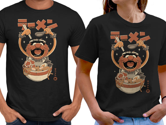 Ramen Mayhem