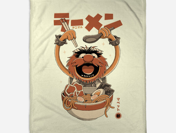 Ramen Mayhem