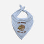 Pho Around And Find Out-Cat-Bandana-Pet Collar-kg07