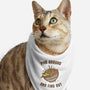 Pho Around And Find Out-Cat-Bandana-Pet Collar-kg07