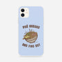 Pho Around And Find Out-iPhone-Snap-Phone Case-kg07