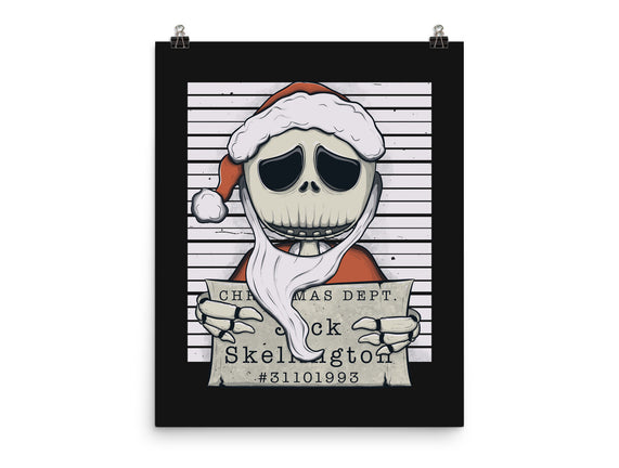Christmas Dept